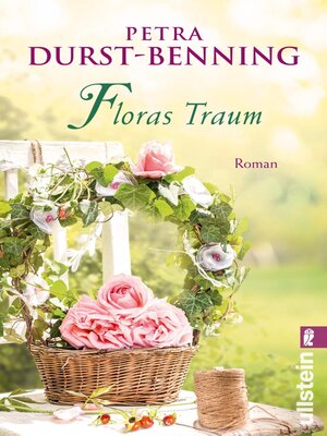 cover image of Floras Traum (Das Blumenorakel)
